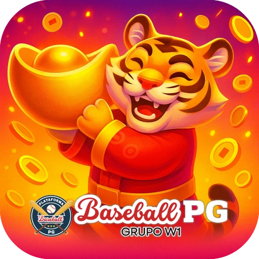 baseballpg Logo