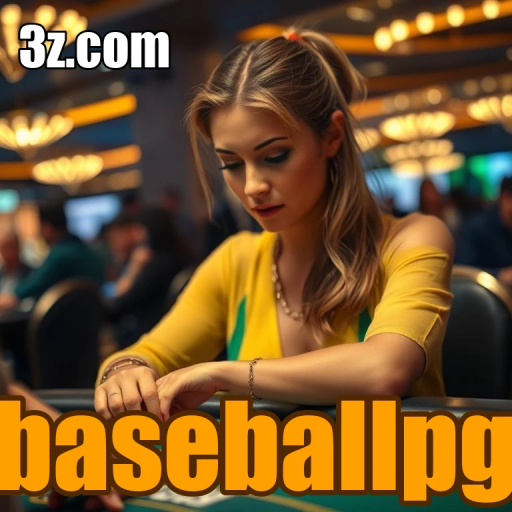 Recursos da comunidade no baseballpg que vão te surpreender