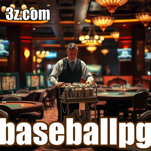 História do Beisebol: O Legado do baseballpg